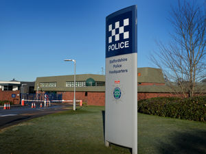 Supporting image for story: Staffordshire Police 'putting public safety at risk' by failing to investigate crimes properly