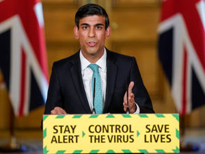 Supporting image for story: One quarter of West Midlands workers supported by government coronavirus schemes