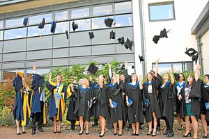 Supporting image for story: Harper Adams University is 'Silicon Valley' for farming
