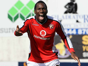 Supporting image for story: Walsall continue talks with Mathieu Manset