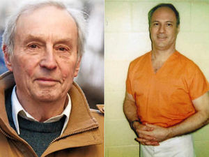 Supporting image for story: Still hope for death row pen pal, says Shropshire man