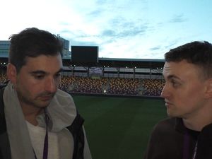 Supporting image for story: Brentford 5 Wolves 3 - Liam Keen and Nathan Judah analysis 