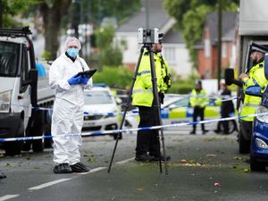 Supporting image for story: Three arrested in connection with fatal shooting in Walsall