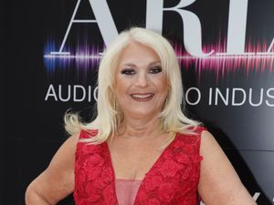 Supporting image for story: Vanessa Feltz to leave her Radio 2 and BBC Radio London shows