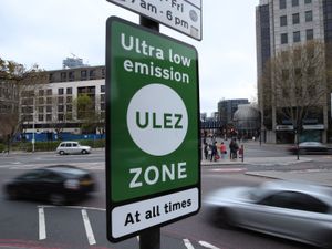 Supporting image for story: Expanding ULEZ could spark electric car boom among Londoners, new survey finds