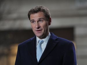Supporting image for story: Tories: Migrants would not be dying in Channel if Rwanda scheme had gone ahead