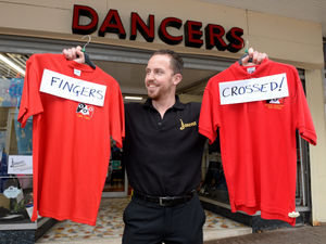 Supporting image for story: Black Country family-run business shortlisted for award