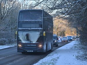 Supporting image for story: Is your school open on Tuesday? Latest school closures for Staffordshire and the West Midlands and advice for parents