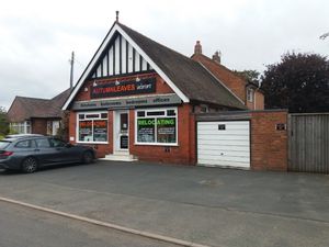 Supporting image for story: Former Methodist chapel in Shifnal to be new centre for Shropshire Football Association  