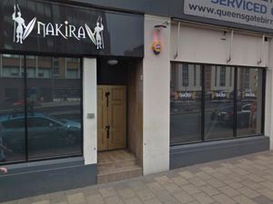 Supporting image for story: Nightclub's licence suspended after series of Covid breaches