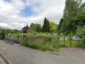 Supporting image for story: Another bid to open a petrol station in an upmarket Wolverhampton village