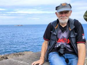 Supporting image for story: Third British Lisbon funicular crash victim, 82, was ‘transport enthusiast’