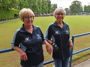 Supporting image for story: I visited a South Staffordshire village full of happy and settled residents - including a famous ex-referee