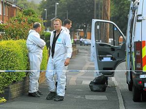 Supporting image for story: Security stepped up over Black Country mosque bombs