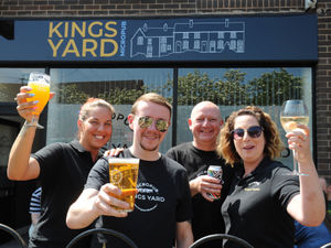 Supporting image for story: Craft beer demand drives opening of first Shifnal micropub