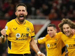 Supporting image for story: Dave Edwards: Wolves are getting better and better