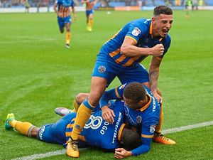 Supporting image for story: Bernard McNally column: Prospect of a blood and thunder derby