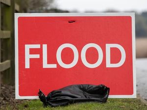 Supporting image for story: New flood alert issued for Shropshire as rivers continue to swell 