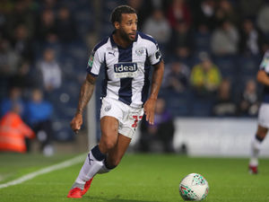 Supporting image for story: Darren Moore backs fitness of West Brom's new signing Tyrone Mears after he plays with jet lag