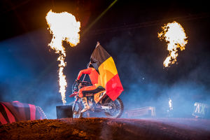 Arenacross 2019. Pictures by: Martin Dunning