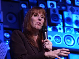 Supporting image for story: Government has to start delivering, Angela Rayner says