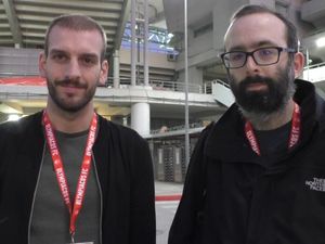 Supporting image for story: Olympiacos v Wolves: Europa League preview with Matt Maher and Luke Hatfield - VIDEO