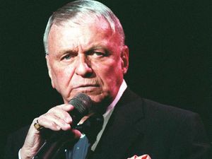 Supporting image for story: 40s variety show at Welshpool Town Hall