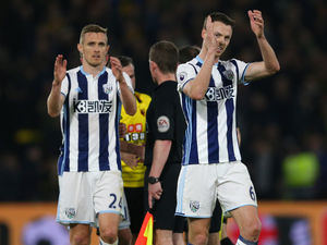 Supporting image for story: Comment: Jonny Evans captaincy an encouraging sign