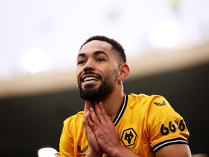 Supporting image for story: Liam Keen comment: Wolves mistakes analysed and Matheus Cunha impact impressive