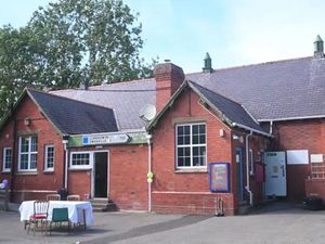 Supporting image for story: Watch: School's out forever as tiny village primary closes after 199 years and an emotional farewell