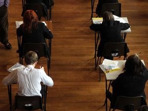 Supporting image for story: Share of £40 million to drive through improvements in Black Country schools