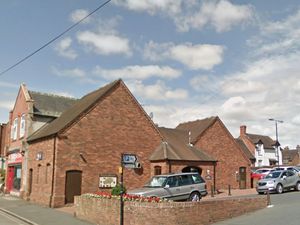 Supporting image for story: No charge to spend a penny in change at Bridgnorth car park toilets