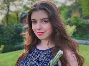 Supporting image for story: Market Drayton teen flautist touring with National Youth Orchestra of Great Britain
