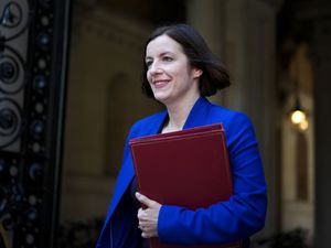 Supporting image for story: Phillipson insists workers’ rights Bill will not be watered down