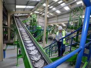 Supporting image for story: AO World UK sales up 58.9pc