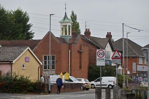 Bilbrook. Photo: Steve Leath