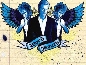 Supporting image for story: Stuart Ojelay