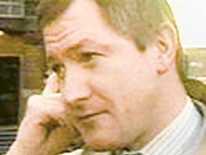 Supporting image for story: Government to announce decision on public inquiry into Finucane murder