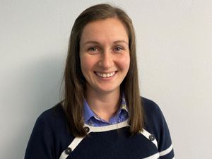 Supporting image for story: New county advisor for NFU in Clwyd and Montgomershire