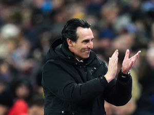 Supporting image for story: Aston Villa boss Unai Emery out to beat the blockers