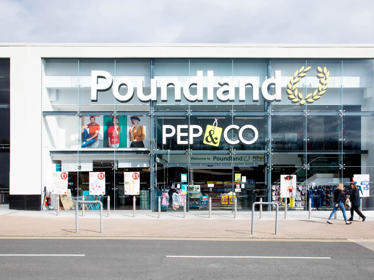 Poundland future thrown into uncertainty after much-loved West Midlands discount chain is sold