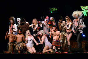 Supporting image for story: WIN: Tickets to the Circus of Horrors in Wolverhampton
