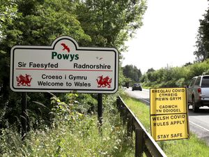 Supporting image for story: Wales could face varying ‘stay local’ restrictions, Health Minister says