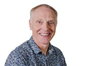 Supporting image for story: Eric to move from BBC Radio Shropshire breakfast show after 25 years