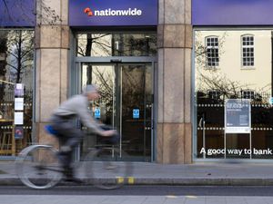 Supporting image for story: Nationwide calls for looser mortgage lending rules to help 10,000 more buyers