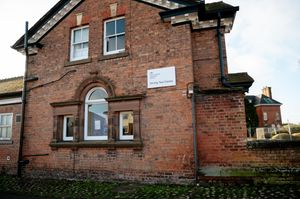 Whitchurch Driving Test Centre will close in April
