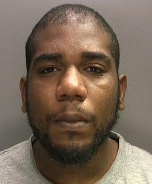 Killer Chevaze Sanchez McGregor