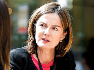 Supporting image for story: Telford child sex abuse: Inquiry ‘a step in the right direction’ – MP