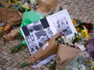 Supporting image for story: Couple killed in Lisbon crash ‘hugely talented’ and ‘inspired next generation’