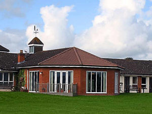 Supporting image for story: Three Shropshire care homes must improve, says watchdog